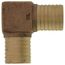 1-1/4" Insert x Insert Elbow (Lead Free)