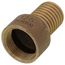 1-1/4" FPT x Insert Female Adapter (Lead Free)