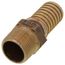 1" MPT x Insert Male Adapter (Lead Free)