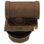 1-1/4" Bronze Pitless Adapter, Lead Free