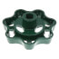 C-134 Oval Handle and Screw Kit
