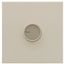 Centurion Dimmer Switch, 1500W, Incandescent/Halogen Only, Single-pole, 120V, With Wall Plate