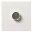 Centurion Single Pole Rotary On/Off Large Rotary Dimmer (White)