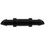 Black Insert Connector (100/bag)