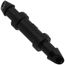 Black Insert Connector (100/bag)