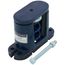 1" Deflection Spring Floor Mount Vibration Isolator (45 lbs Capacity)