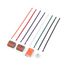 Ballast Retrofit Kit by C-Flex: T5HO, 4FT, 2-Lamp (Single Kit), 3000K, 3-Wire Driver, 1% Dimming