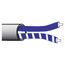 Ecosystem Two Conductor Plenum Bus Cable (1000 ft.)