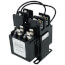 240/230/220V (Primary) 120/115/110V (Secondary) 50 VA Transformer w/ Fuse Block
