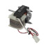 120v 7/8" Stack C-Frame Skeleton Motor, 3000 RPM, 2 Speed