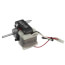 120v 7/8" Stack C-Frame Skeleton Motor, 3000 RPM, 2 Speed