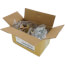 5/16" x 2-1/4" Closet Bolts w/ Round Washer (box of 100 each)
