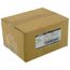 5/16" x 2-1/4" Snap-Off Closet Bolts w/ Oval Washer (Box of 50 Pairs)