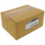 5/16" x 2-1/2" Enduro Closet Bolts (box of 50 pairs)