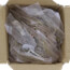 1/4" x 2-1/2" Brass Plated Closet Screws w/ Oval Washer (box of 50 pairs)