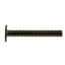 5/16" x 2-1/4" Brass Plated Bolt (Box of 100)