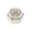 1/4" x 7/16" Zinc Plated Closed Acorn Nut (Box of 100)