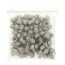 1/4" x 7/16" Zinc Plated Closed Acorn Nut (Box of 100)