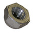 1/4" Nickel Plated Closed Acorn Nut (Box of 100)