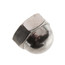 5/16" x 9/16" Zinc Plated Closed Acorn Nut