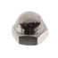 5/16" x 9/16" Zinc Plated Closed Acorn Nut