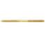 1/4" x 3-1/2" Brass Screw