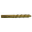 5/16" x 2-1/2" Brass Screw