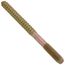 1/4" x 3-1/2" Brass Plated Screw