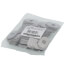 Oval Stainless Steel Washer (Box of 100)