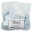 Oval Zinc Plated Washer (Box of 100)