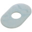 Oval Zinc Plated Washer (Box of 100)