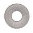 Round Stainless Steel Washer (Bag of 100)