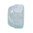1/4" x 7/16" Zinc Plated Open Acorn Nut (Pack of 100)