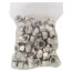 5/16" x 9/16" Nickel Plated Open Acorn Nut (Bag of 100)