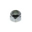 5/16" x 9/16" Zinc Plated Open Acorn Nut (Box of 100)