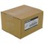 1/4" x 2-1/4" Brass Plated Closet Bolt - Elite Packs (box of  50 pairs)