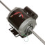 6-1/2" Nesbitt Replacement Motors (115V, 715 RPM, 1/12 HP)