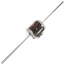 6-1/2" Nesbitt Replacement Motors (115V, 715 RPM, 1/12 HP)