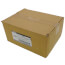 5/16" x 3" Brass Tank to Bowl Bolt Set w/ Hex Nut (box of 50 pairs)