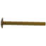 5/16" x 3" Brass Tri-Bolt Tank to Bowl Bolt Set