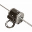 6-1/2" Nesbitt Replacement Motors (115V, 800 RPM, 1/6 HP)