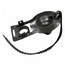 3-Way Flapper w/ Strap (box of 10)