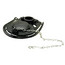 3-Way Flapper w/ Stainless Chain (box of 10)