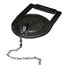 Crane unit Flapper w/ 9" Chain (box of 10)