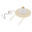 Eljer Original Unit Flapper w/ beaded chain (box of 10)