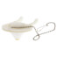 Eljer Original Unit Flapper w/ beaded chain (box of 10)