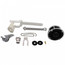 Eljer Touch Flush Assembly (Box of 5)