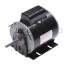 1/3 HP 115/230v Direct Drive Fan Motor, 1 PH, 1100 RPM, 48Z Frame, TEAO