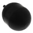 Plastic Float Ball (4" x 5")