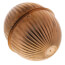 Float Ball, (4" x 5") copper, (box of 12)